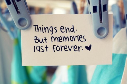 memories-last-forever